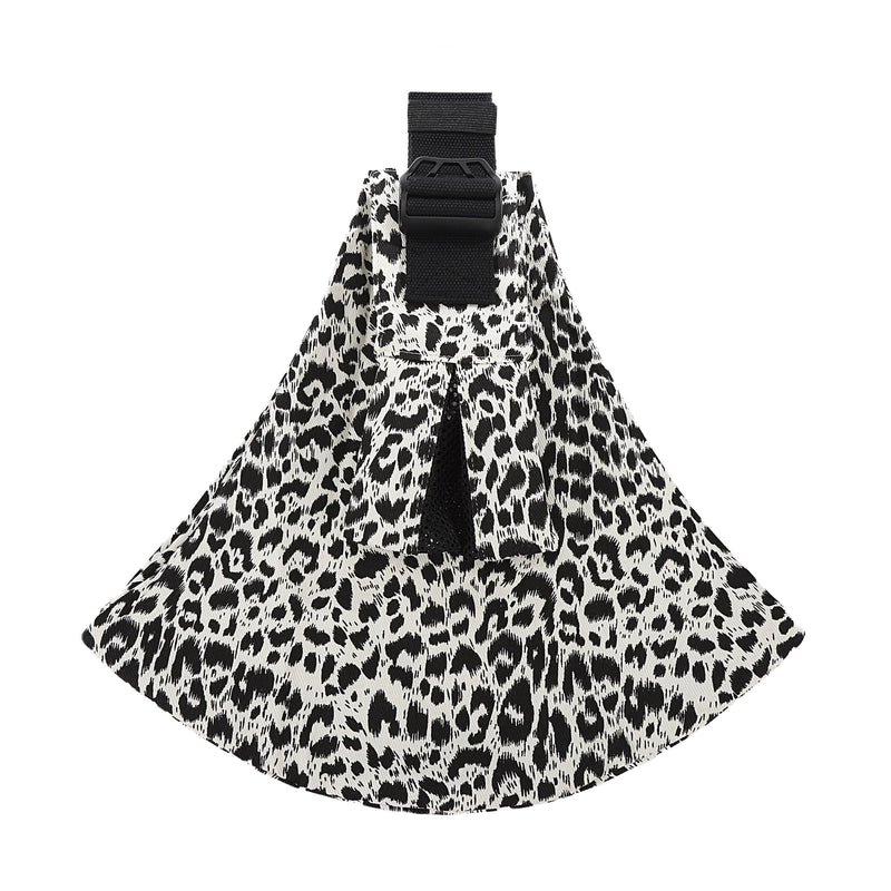 Portable One-shoulder Strap For Big Baby