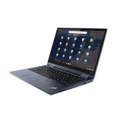Lenovo Thinkpad C13 Yoga Gen 1 Chromebook 13.3" Athlon 4GB 32GB Chrome OS Touch