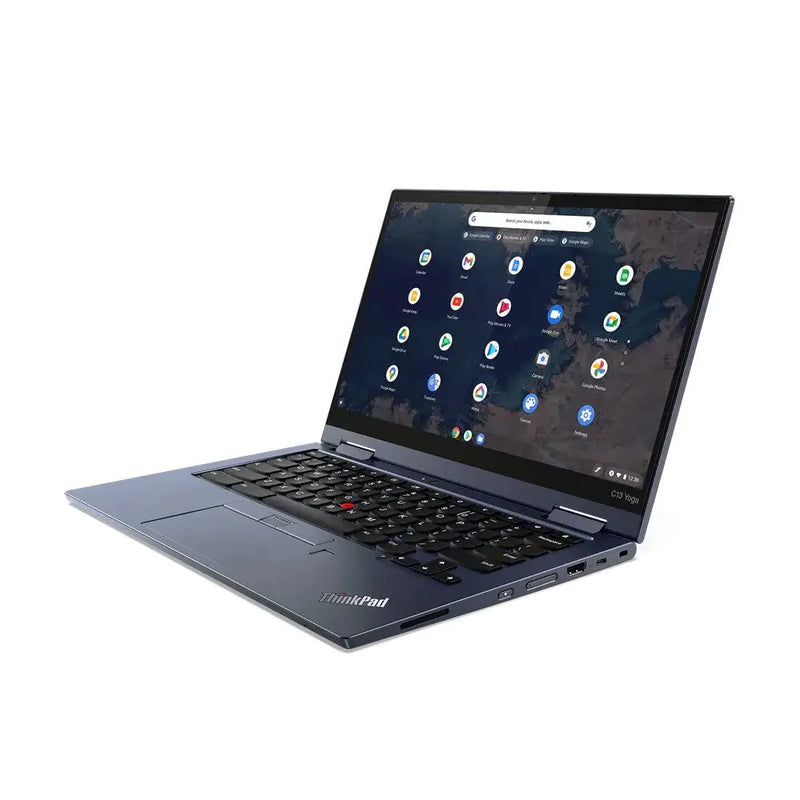 Lenovo Thinkpad C13 Yoga Gen 1 Chromebook 13.3
