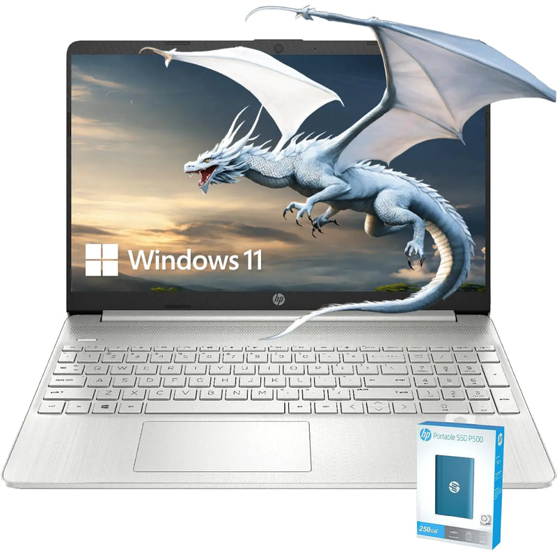 HP Pavilion Premium Laptop 15.6
